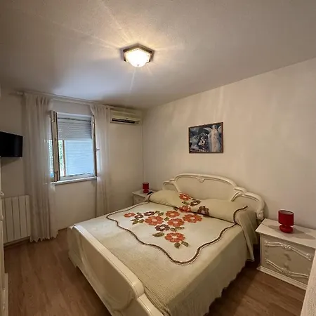 Vanda I Vlado Апартаменты