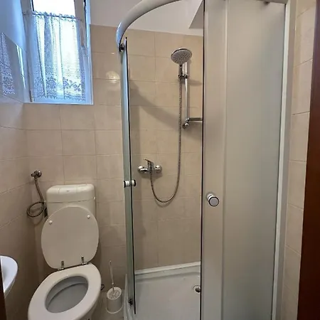 Vanda I Vlado Пореч