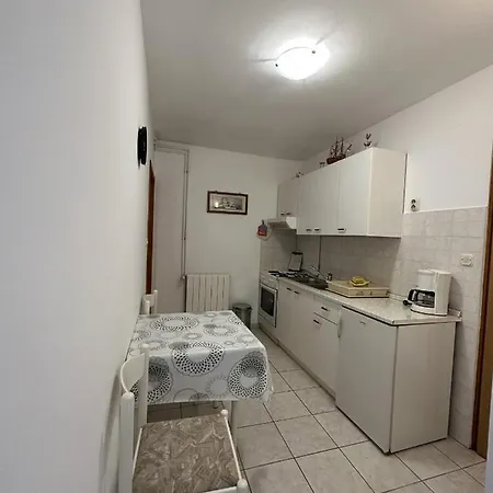 Vanda I Vlado Апартаменты *