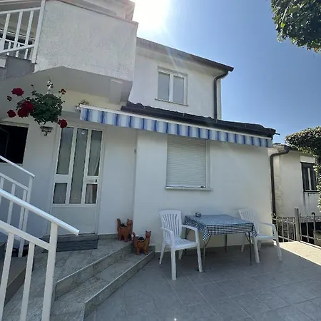 Vanda I Vlado Apartment Poreč