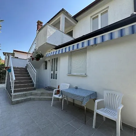 Vanda I Vlado Апартаменты *