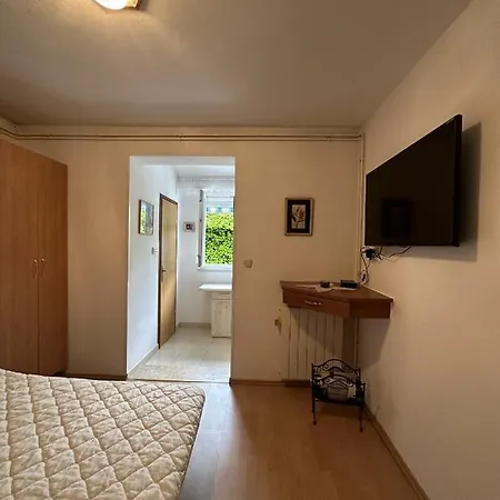 شقة Vanda I Vlado بوريتش