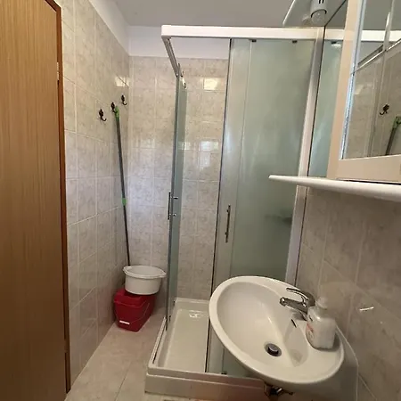 شقة Vanda I Vlado