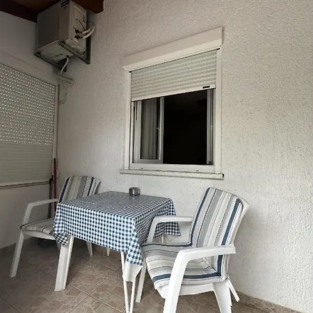 شقة Vanda I Vlado بوريتش